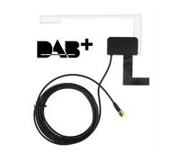 Antenna Majestic Dab Ae-18 Adesiva