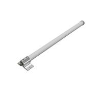 ANTENNA MIKROTIK 868 Omni, Bianco, Argento