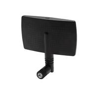 Antenna MIMO Wireless WLAN Bluetooth Wi-Fi 2.4GHz Ad Alto Guadagno 8dBi, Esterna For Router, Amplificatore Di Segnale Direzionale Copertura più ampia(RP SMA Male)