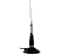 Albrecht Ml130 Cb Antenna 500w 26-28mhz Argento