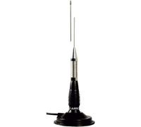 Antenna mobile cb albrecht 6330 ml 130 tipo lambda 5/8