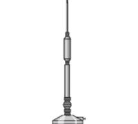 Midland Antenna Cbm