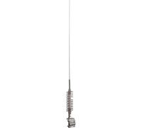 Antenna mobile cb albrecht 6680 trucker 14 tipo lambda 5/8