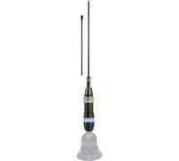 Antenna mobile cb albrecht 67130 racer 90 tipo lambda 1/4