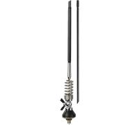Alan Electronics Gmbh Antenna di Telefonia Mobile, 93 cm, 1, Nero