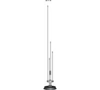 Antenna mobile per ricevitore scanner albrecht 61680 sky-scan mag 1300