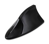 ANTENNA MODIFICATA DI SHARK ACQUISTA ANTERNA for CITROEN C-QUATRE C-TRIOMPHE/FIT for PICASSO PEUGEOT 206 207 208 301 307 308 407 2008 3008 4008 (Color : Noir)
