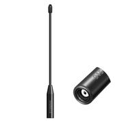 Antenna morbida LoRa Whip a lungo raggio meshtastic 915 MHz con connettore maschio RP-SMA per Wio Tracker L1 Pro & SenseCAP Solar Node P1-Pro e ThinkNode M5 M1 LoRa dispositivo meshtastic Slinkdsco