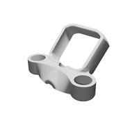 Antenna Mount Compatible with TBS Triumph Pro FPV Racing Drone - 20mm Spacer