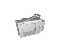 Antenna Mount for Armattan Chameleon Ti M8N Immortal T V2 SMA FPV Drone Racing