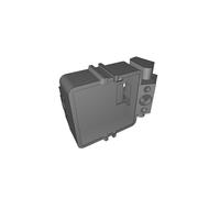 Antenna Mount for Armattan Marmotte Compatible with GPS BN-880 & TBS VTX