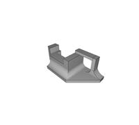 Antenna Mount for iFlight ELRS Compatible with AOS 3.5 v2 Frame - T-Mount