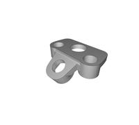 Antenna Mount for iFlight iX5 Quadcopter SMA Bulkhead 3D Printed FPV Drone