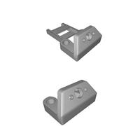 Antenna Mount for iFlight Titan LH5 - SMA Compatible Drone FPV Racing