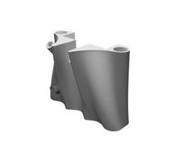 Antenna Mount Plate Compatible with Avant Leggero S5 Frame SMA Support