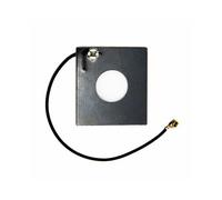 Antenna NFC da 13,56 MHz con Connettore IPX/U.FL, Utilizzabile con NFC Shield V2, Xadow Grove NFC e Tag NFC Personalizzati.