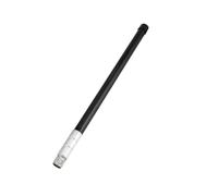 Antenna Omni Impermeabile da 915 MHz per Meshtastic LoRa 915MHz Antenne Hotspot Helium per Gateway Agricoltura Nera