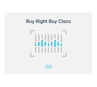 Antenna Omnidirezionale Cisco AIR-ANT2524V4C-RS 2,4/5 GHz 4 dBi