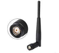 Antenna omnidirezionale da 2,4 GHz per comunicazione wireless in apparecchiature di indagine, incluso per S3 S5 S6 S7 S8 per SPS RTS TSC2 TSC3