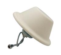 Antenna omnidirezionale da soffitto per interni 698-3800 MHz