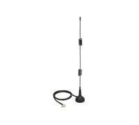 Antenna Omnidirezionale Delock 12480 3 dBi 0.698-2.7 GHz Connettore TS-9