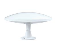 Lampa 39100 Globo 300, Antenna TV omnidirezionale - Ã˜ 300 mm