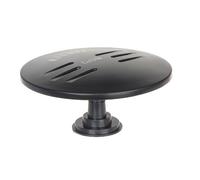 Antenna omnidirezionale MAGNET DVB-T per casa camper e veicoli e barche yacht