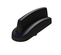 Antenna Omnidirezionale Panorama Antennas LGAM-BC3G-26-3SP 5 dBi SMA Nero