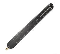 Antenna omnidirezionale PDA435 per comunicazione wireless, guadagno eccellente e substrato a bassa perdita (maschio)