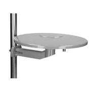 Antenna omnidirezionale per la ricezione DVB-T/T2