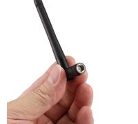 Antenna omnidirezionale per router di rete WLAN wireless Wi-Fi 2dbi
