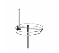 Antenna omnidirezionale su banda radio FM 88-108MHz