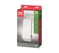 ONE FOR ALL SV9450 5G ANTENNA TV 44DB ESTERNA FILTRO LTE 5G