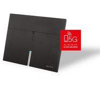 One For All Sv9495-5g Indoor Tv Antenna Nero