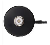 Antenna Oppxun Mini Dual Band VHF UHF -N2RS con cavo RG316 da 5 m