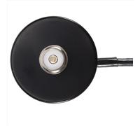 Antenna Oppxun Mini Dual Band VHF UHF -N2RS con supporto magnetico 5M RG3