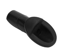 Antenna Ornament Replacement, Flexible Rubber Radio Antenna Base for