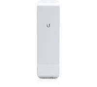 Punto d'Accesso UBIQUITI NanoStation M2 PoE 24 V 10 dB