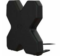 Antenna panoramica DMM-7-38-2TS9 per LTE 4G 5G Huawei E398 Vodafone 5G Gigacube 4dBi + 2m cavo - MiMo