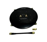 Antenna patch a tripla alimentazione Antenna FPV LHCP RHCP direzionale ad alto guadagno
