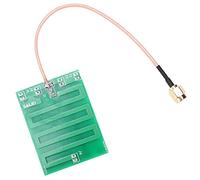 Antenna PCB Circolarmente Polarizzata UHF TAG Assemblea Elettronica 902-928MHz Antenna Assemblaggio Elettronico per Lettori RFID Euro US Standard