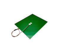 Antenna PCB UHF RFID 6dBi 210x170x1.5 mm per Sistema di Controllo Accessi Nella Gestione Della Linea di Produzione, Connettore SMA Maschio,