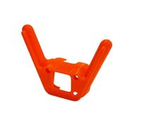 Antenna per 2 aeromobili Copertura protettiva Design per uso frequente Viaggi Sottile Protettiva per Fare con Alta Resistenza Protezioni Accessorio
