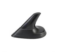 Antenna per antenna a pinne di squalo, effetto nero, adatto per antenna Aero per Saab 9-3, 9-5, 93, 95, antenna del veicolo, JC-887, accessorio esterno per tutte le auto, camion, SUV