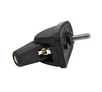 Antenna per auto, 28216BC20A Supporto per base per antenna per autoradio