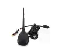 Antenna per auto Antenna per auto Antenna DAB+GPS+FM Antenna attiva amplificata per montaggio sul tetto