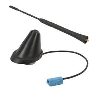 Antenna per auto HC97 Antenna da tetto adatta per Astra G/H Adatta per Corsa C/D Adatta per Zafira A/B Lunghezza barra 28 cm