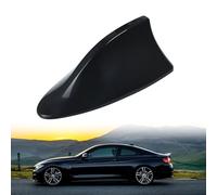 Antenna Per Autoradio, Copertura AM/FM Segnale, Decorazione per Modificare L'aspetto Dell'auto, Antenna Per Auto Sostitutiva Dell'antenna Universale Con Forte Funzione di Ricezione, 1 PCS
