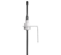 Antenna per azionamento cancello e/o porta garage io - Migliora la portata radio dei telecomandi