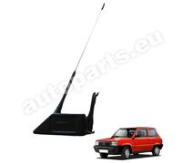Antenna per Fiat Panda 141 per Autoradio Radio Stereo Installazione
